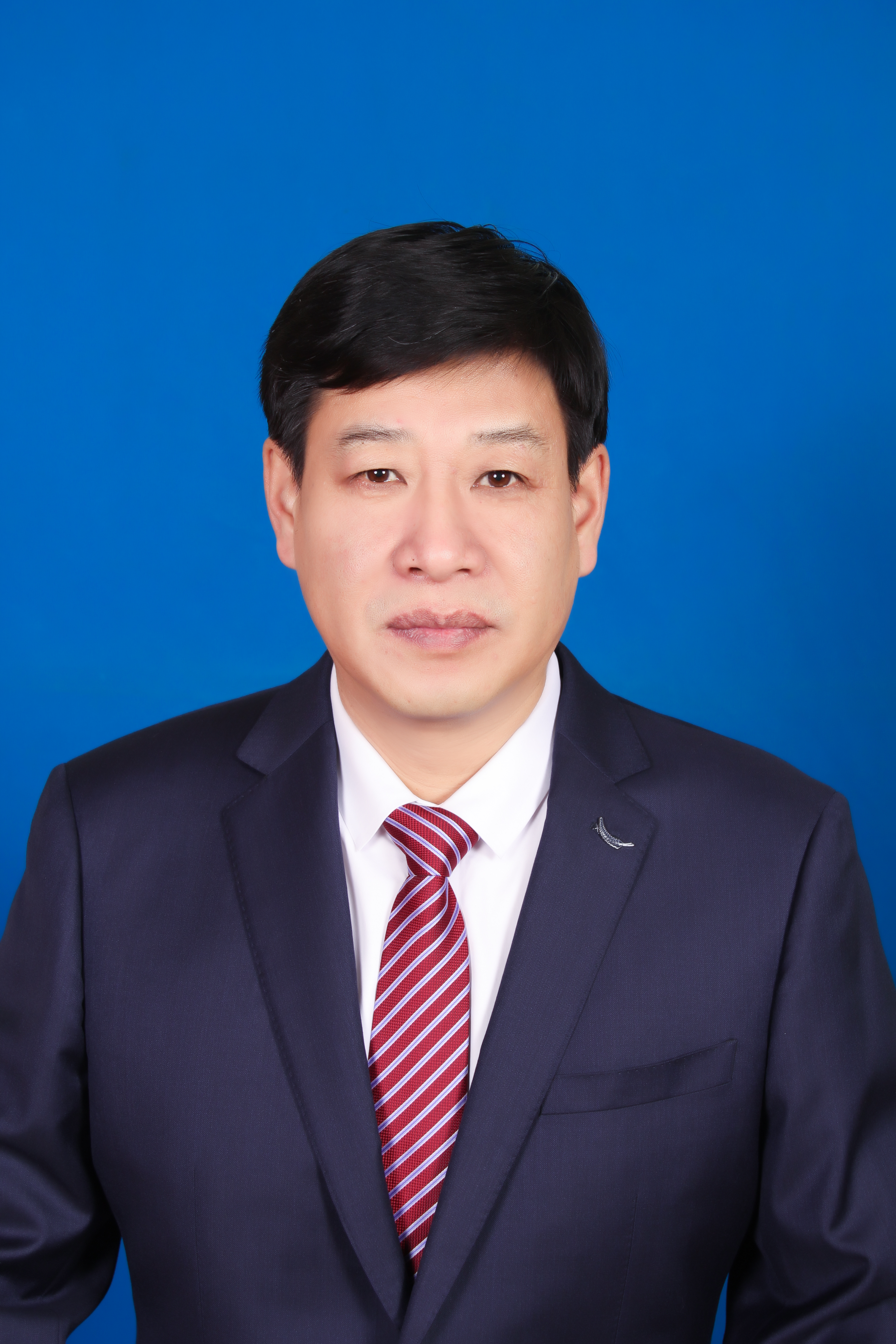 冯延江-黑龙江省农业科学院